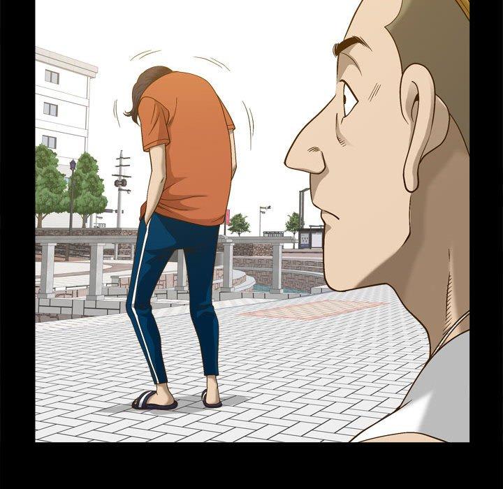《小混混》漫画 第29话