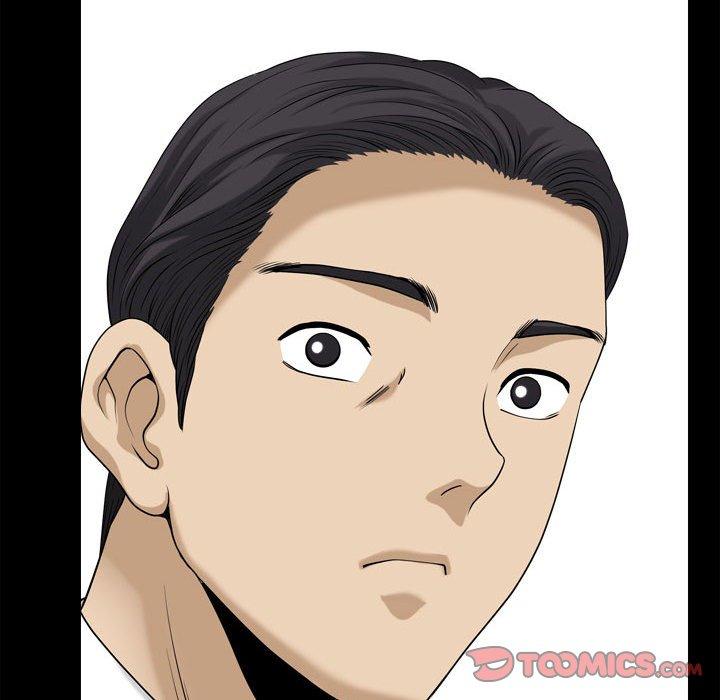 《小混混》漫画 第31话