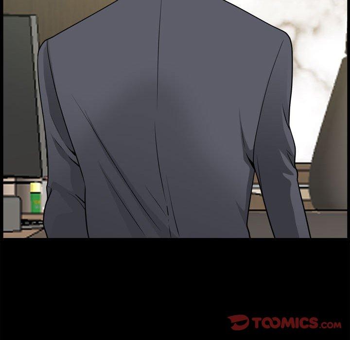 《小混混》漫画 第31话