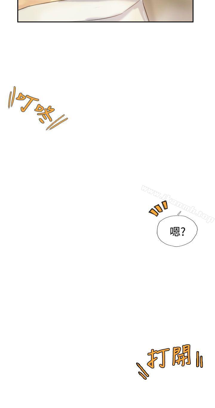 《小偷》漫画 第6話