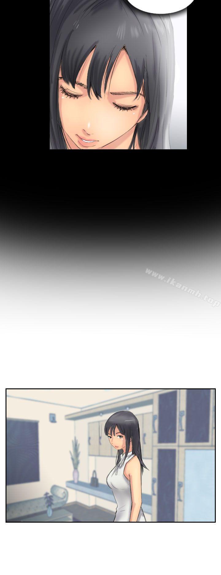 《小偷》漫画 第35話