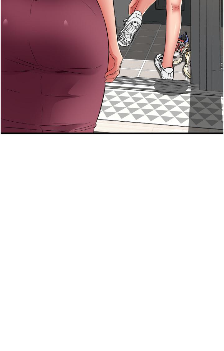 《小巷裡的秘密》漫画 第31話-淫水直流的敏感身體
