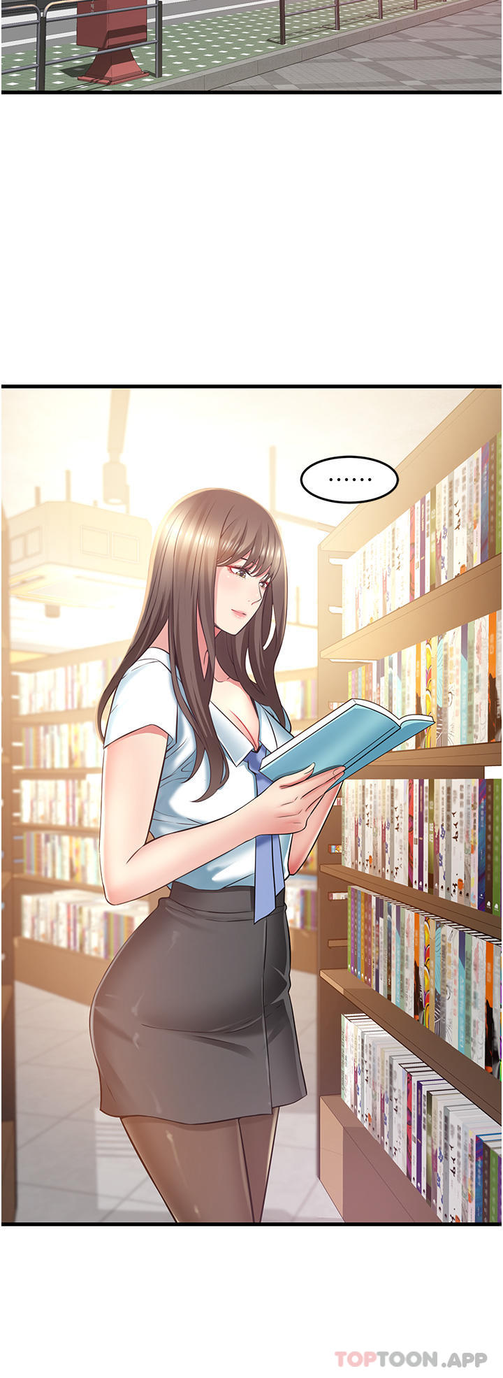 《小巷裡的秘密》漫画 第38話-趁現在「速戰速決」！
