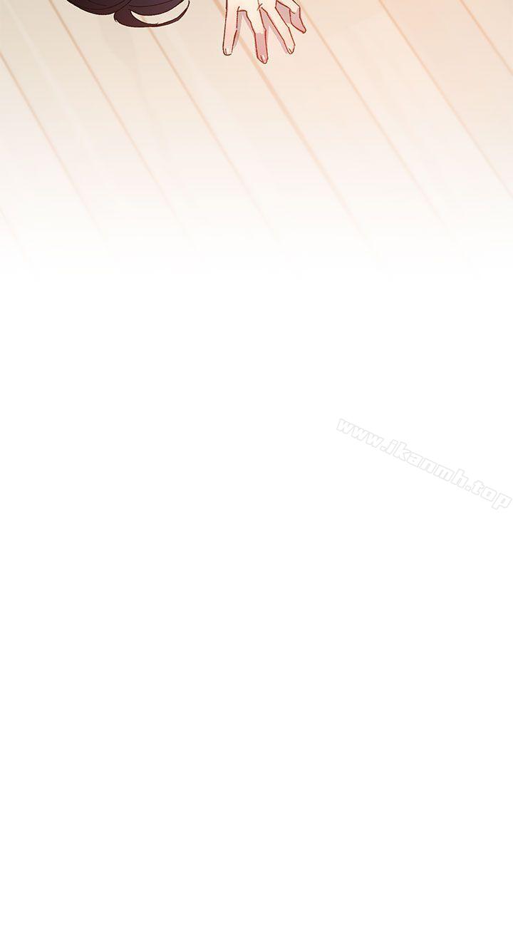 《小一輪的純愛女孩》漫画 第17話