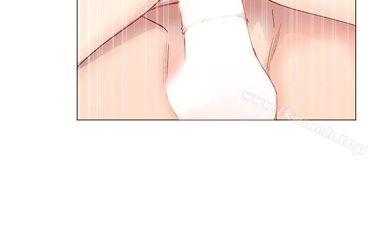 《小一輪的純愛女孩》漫画 第28話