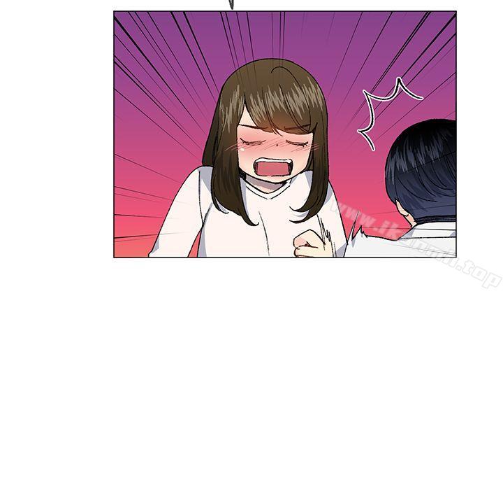《小一輪的純愛女孩》漫画 第29話