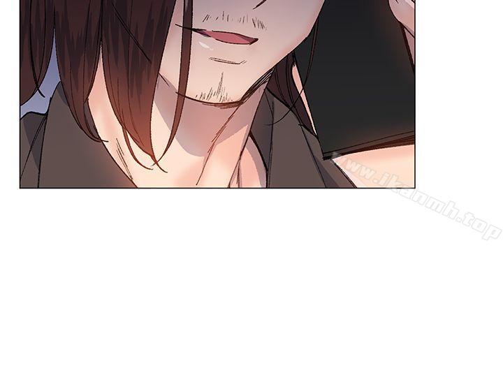 《小一輪的純愛女孩》漫画 第29話