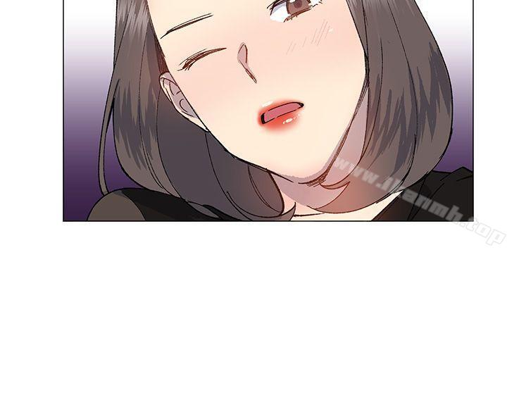 《小一輪的純愛女孩》漫画 第31話