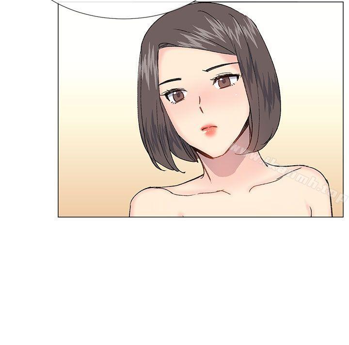 《小一輪的純愛女孩》漫画 第32話