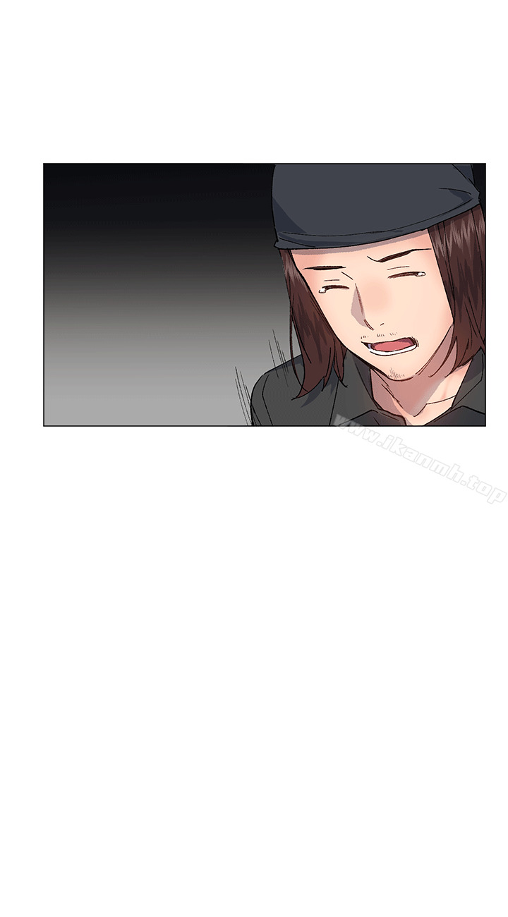 《小一輪的純愛女孩》漫画 第40話111-111差一輪