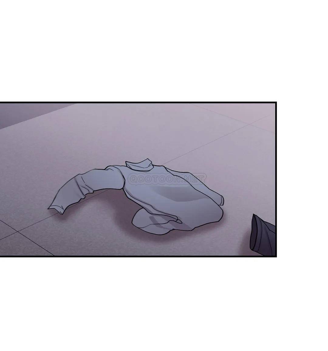 《校園愛情》漫画 第20话-我想要和欧巴