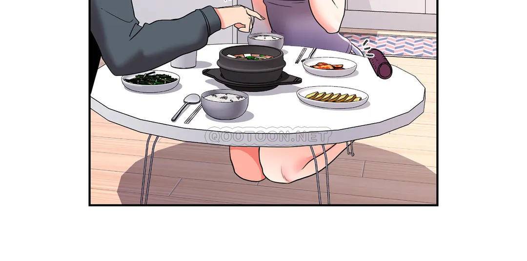 《校園愛情》漫画 第22话-穿了好看的内衣