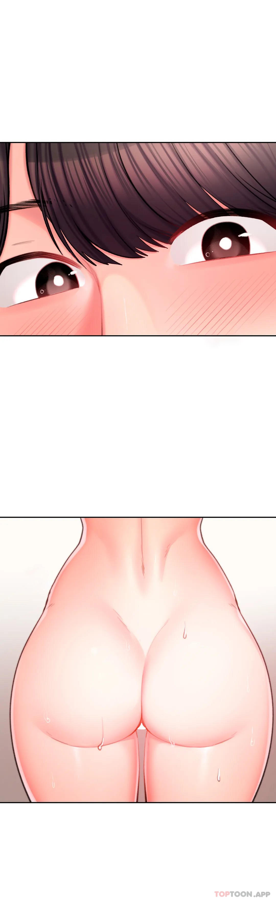 《校園愛情》漫画 第36话-让我无法忘记