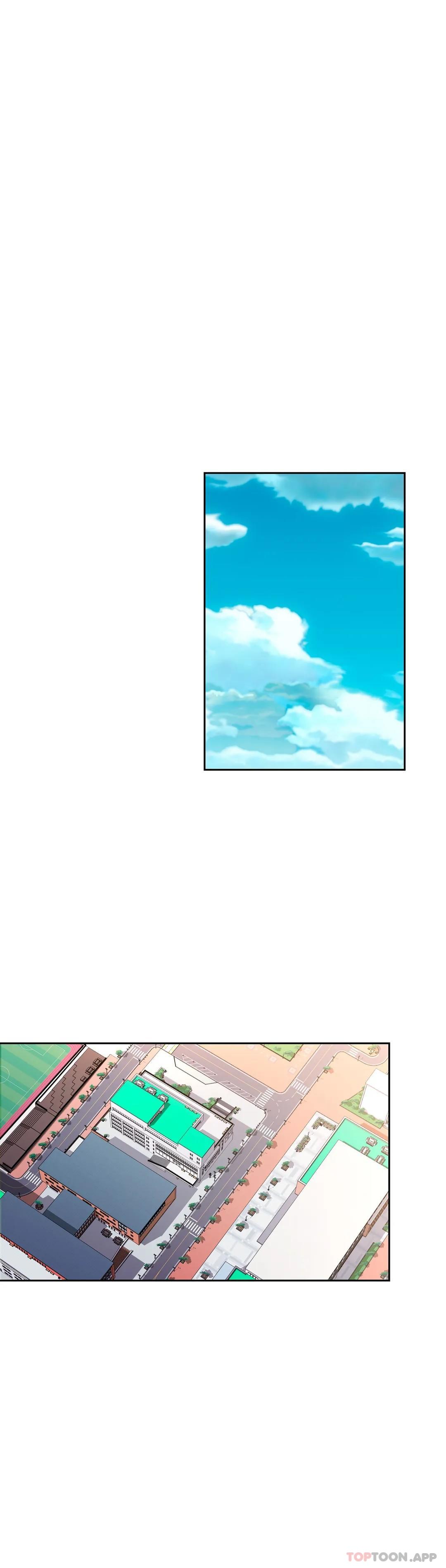 《校園愛情》漫画 第48話-到此爲止吧