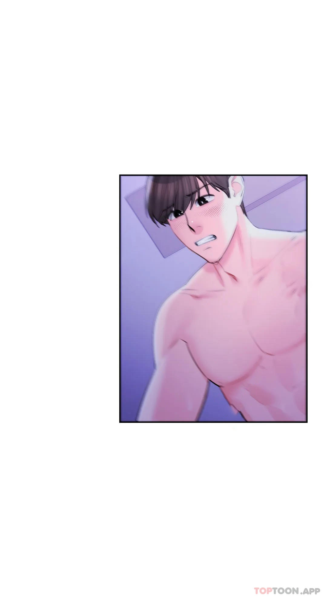 《校園愛情》漫画 最終話-過的好嗎？前輩