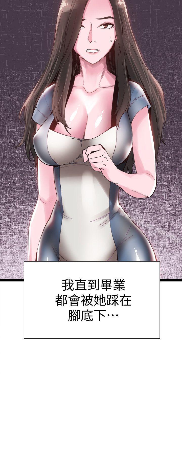 《校園LIVE秀》漫画 第7話-你真的是第一次嗎?