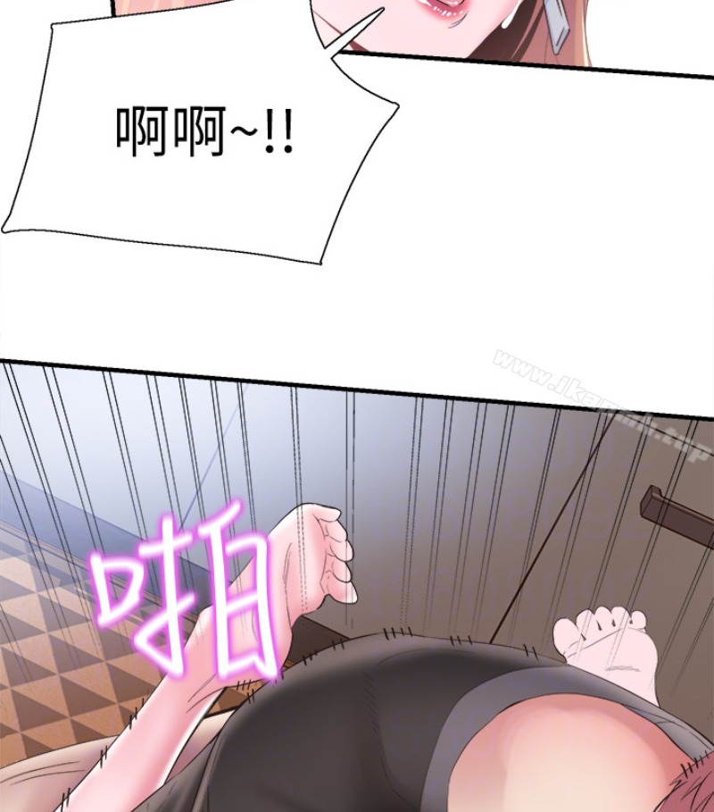 《校園LIVE秀》漫画 第17話-學姐，妳不用摸就濕了