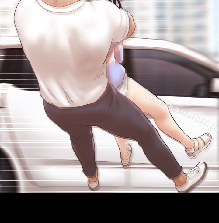 《協議換愛有碼版》漫画 第15話-怎麼辦?我是不是瘋了
