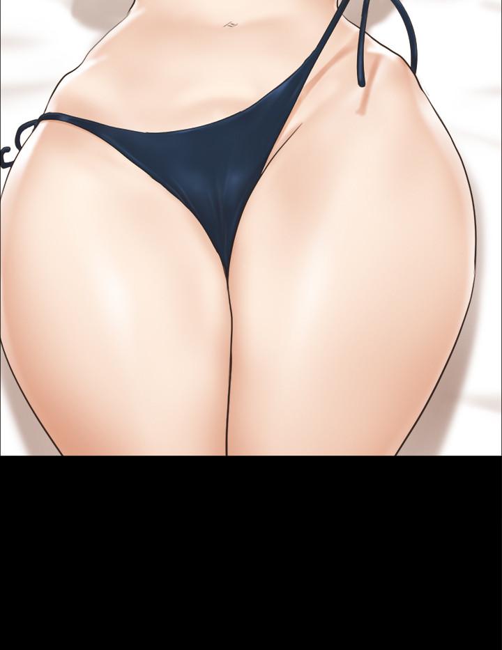 《協議換愛有碼版》漫画 第36話-你也樂在其中吧？