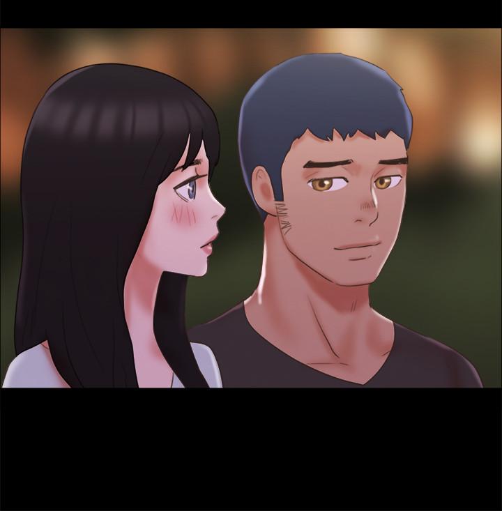 《協議換愛有碼版》漫画 第59話-習慣刺激的四人