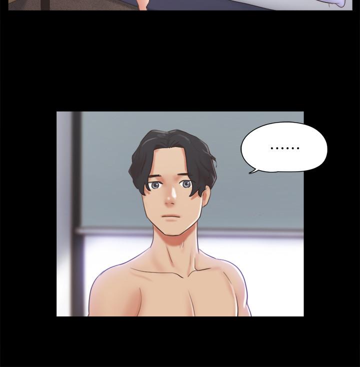 《協議換愛有碼版》漫画 第63話-糜爛夜晚帶來的全新刺激