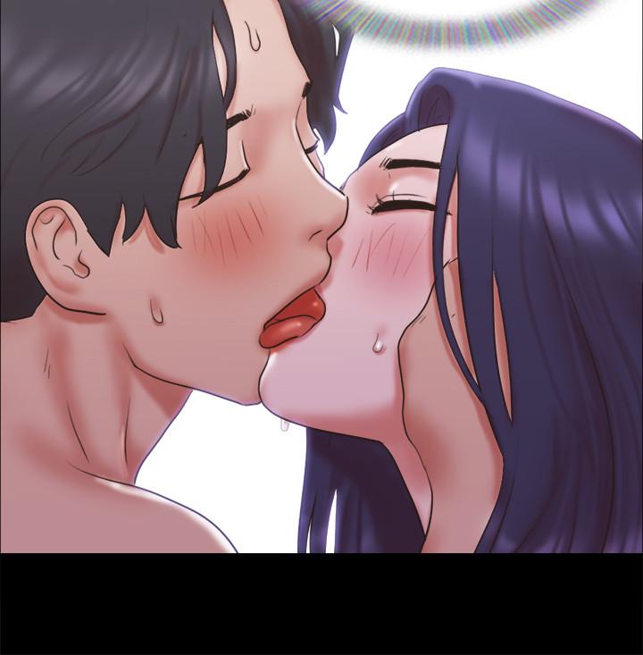 《協議換愛有碼版》漫画 第75話-徹底玩開的情侶