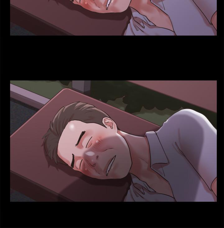 《協議換愛有碼版》漫画 第88話-在陌生男人面前做到最後