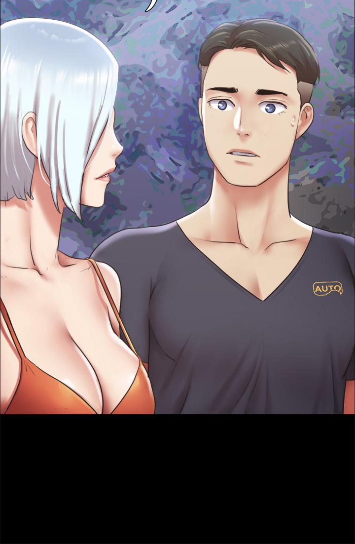 《協議換愛有碼版》漫画 第102話-用身體給出答案