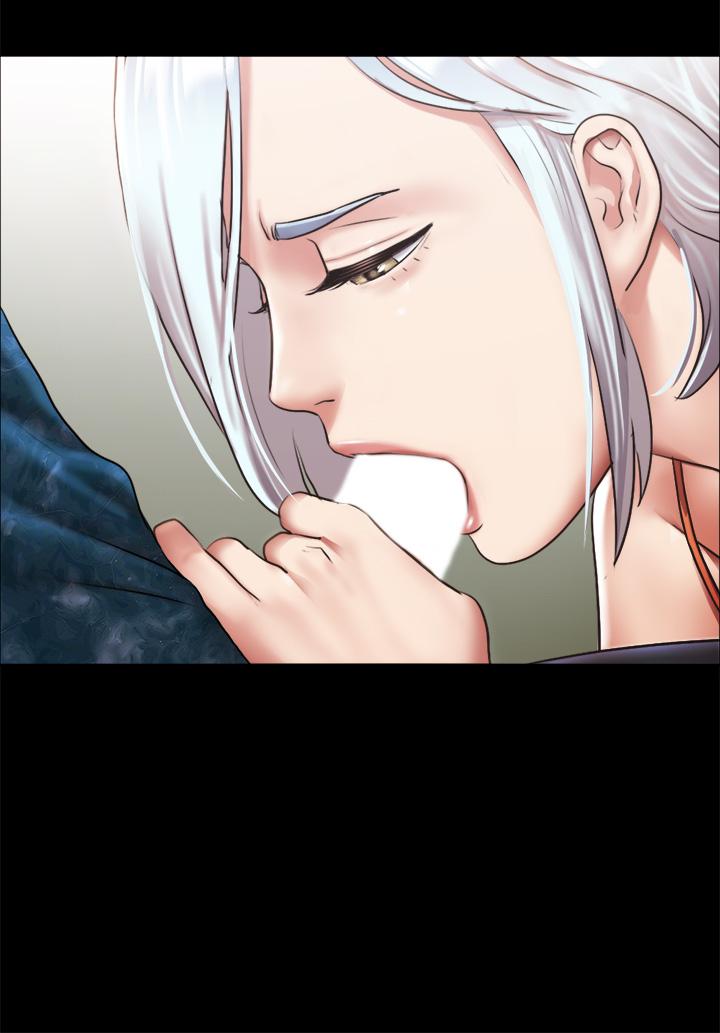《協議換愛有碼版》漫画 第102話-用身體給出答案