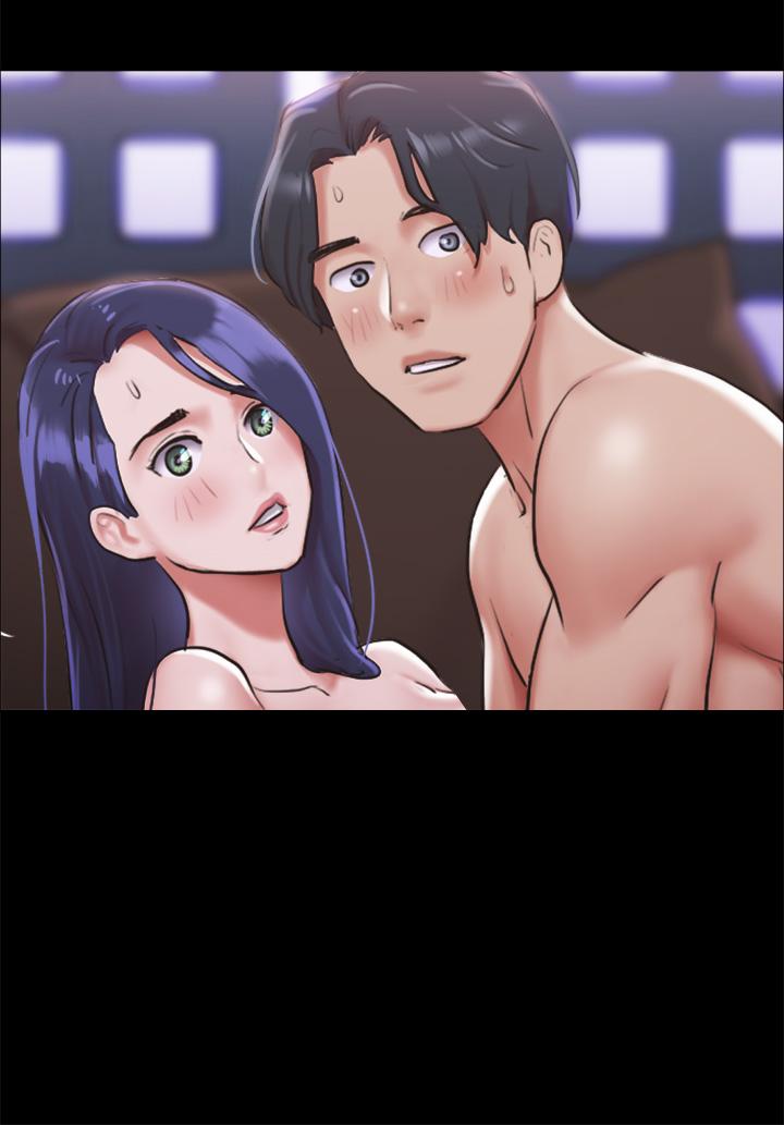 《協議換愛有碼版》漫画 第102話-用身體給出答案