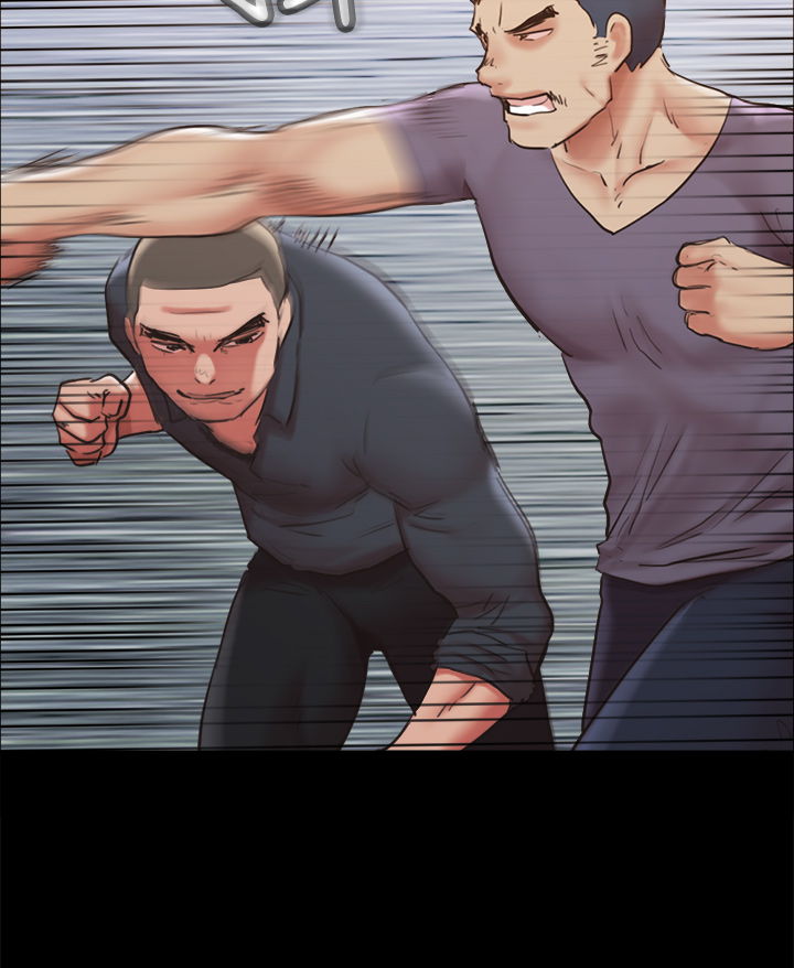 《協議換愛有碼版》漫画 第135章-我要讓你們死在我手裡