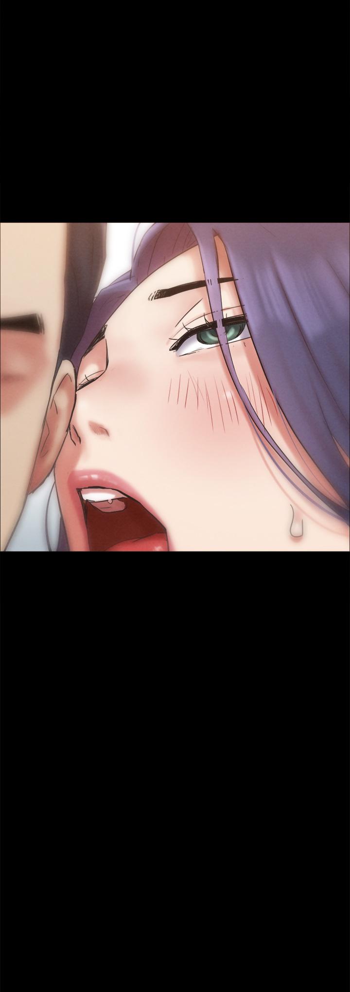 《協議換愛有碼版》漫画 第159話-我不會這麼簡單就放過你