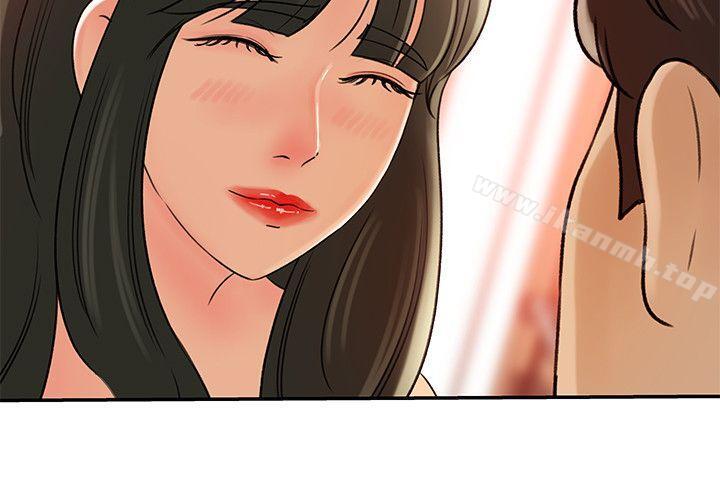 《媳婦的誘惑》漫画 第7話-老公不在家的週末夜晚