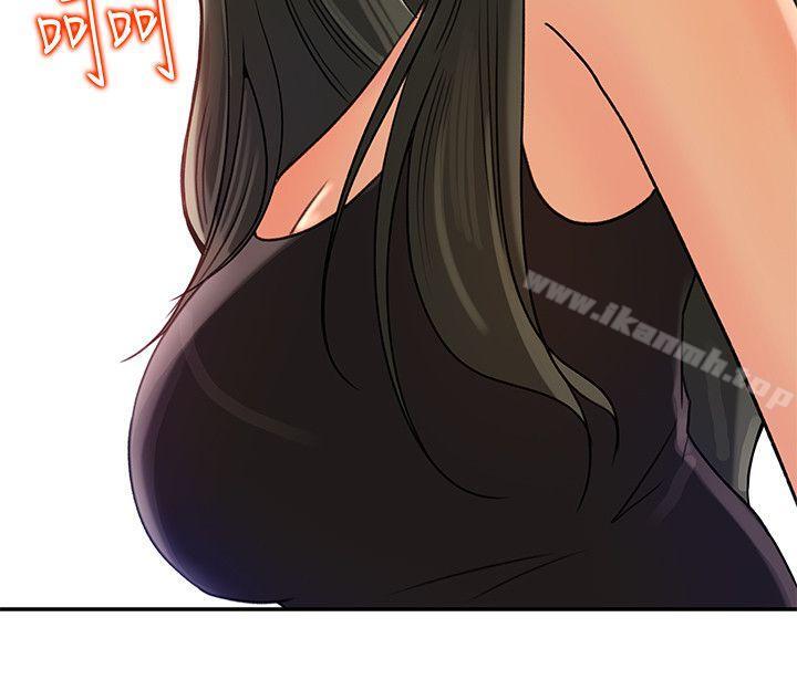 《媳婦的誘惑》漫画 第7話-老公不在家的週末夜晚