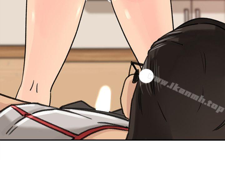 《媳婦的誘惑》漫画 第17話-獸性大發的薇娜