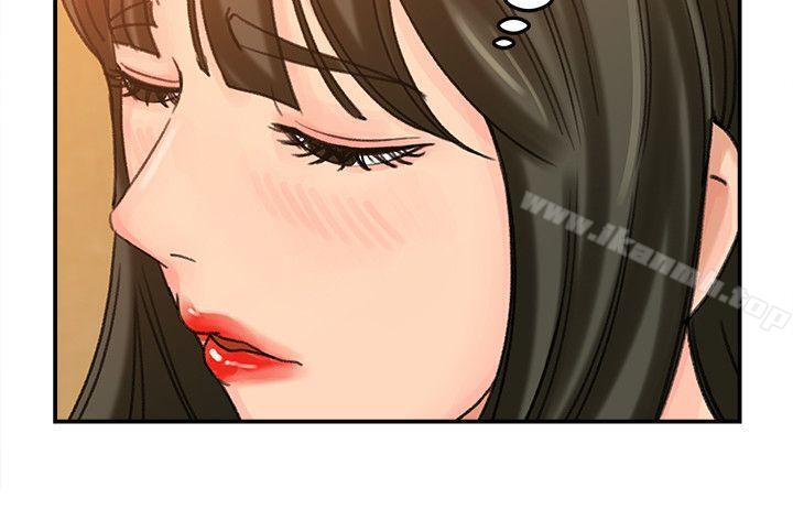 《媳婦的誘惑》漫画 第21話-婆婆驚人的發言