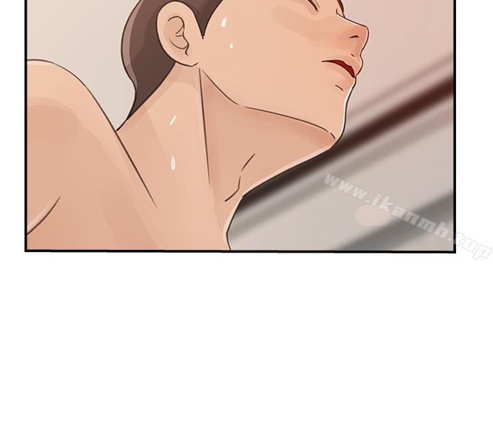 《媳婦的誘惑》漫画 第31話-老婆被爸爸搶走的心情