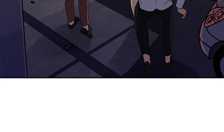 《媳婦的誘惑》漫画 第48話-遭歹徒綁架的薇娜