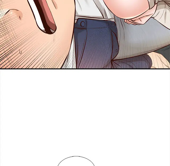 《幸福公寓》漫画 第2話