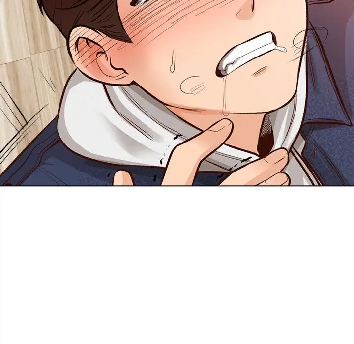 《幸福公寓》漫画 第2話