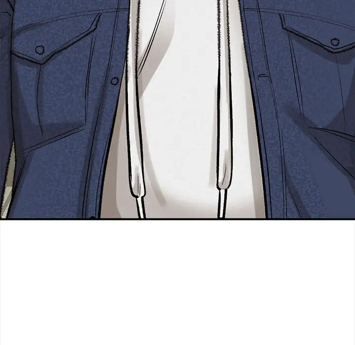 《幸福公寓》漫画 第3話