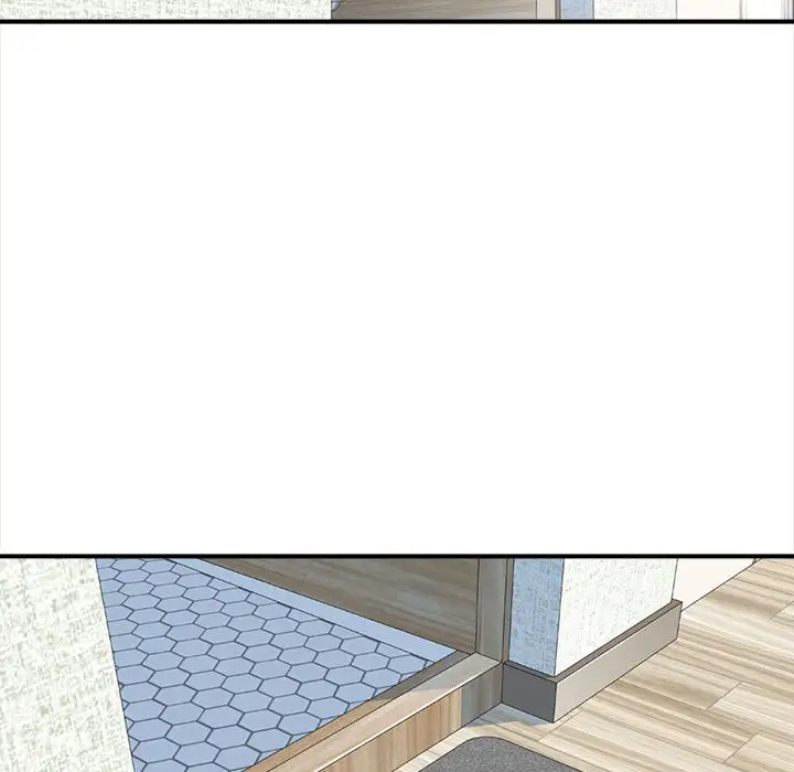 《幸福公寓》漫画 第3話