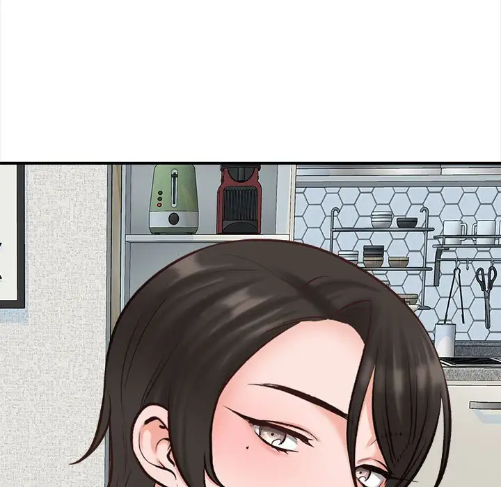 《幸福公寓》漫画 第3話