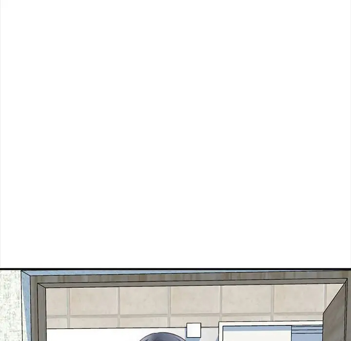 《幸福公寓》漫画 第3話