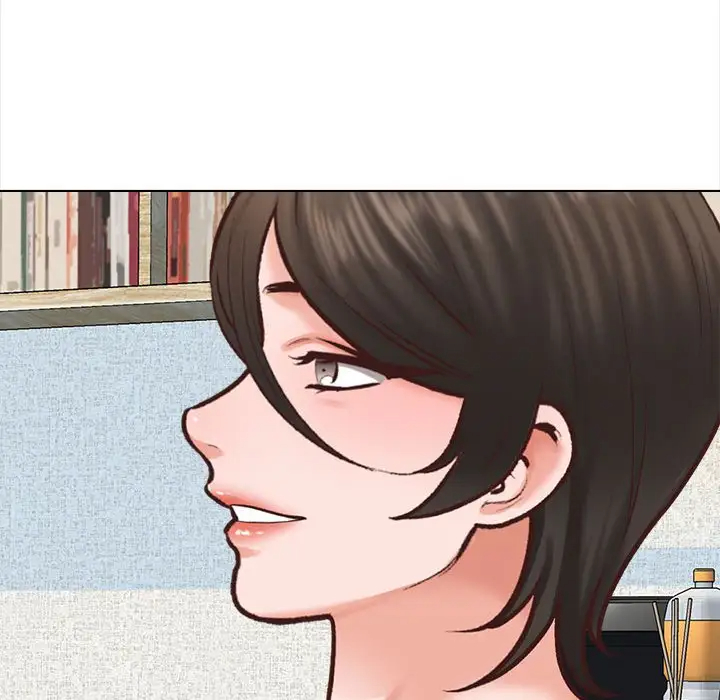 《幸福公寓》漫画 第3話