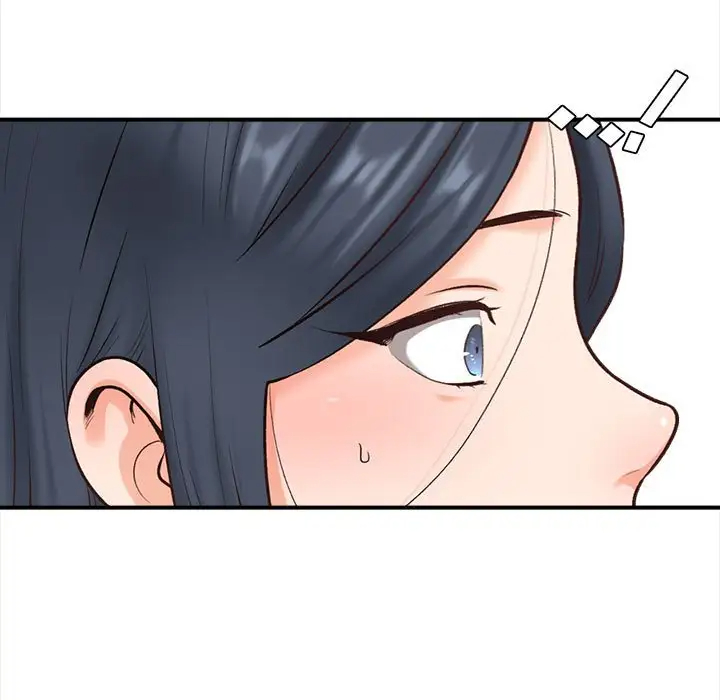 《幸福公寓》漫画 第3話