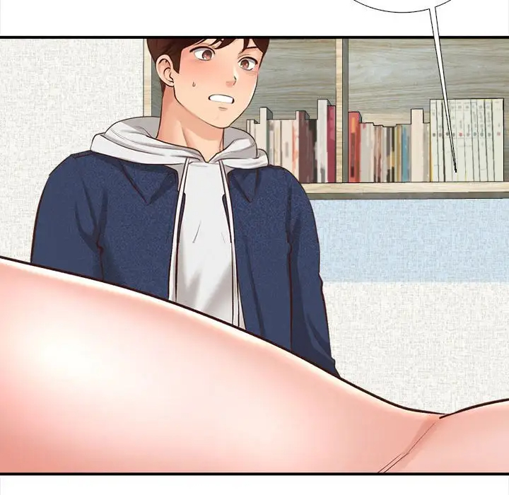 《幸福公寓》漫画 第3話