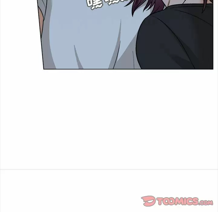 《幸福公寓》漫画 第18話