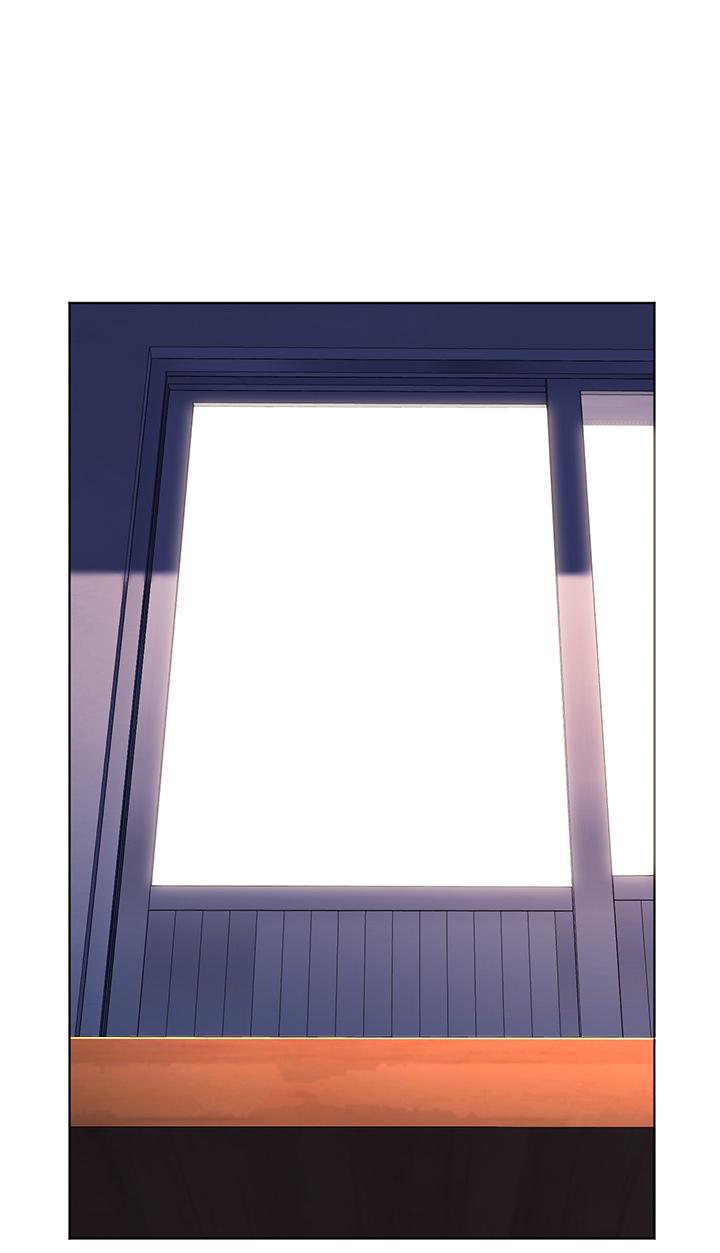 《幸福小島》漫画 第15話-再次開啟阿姨的性慾開關