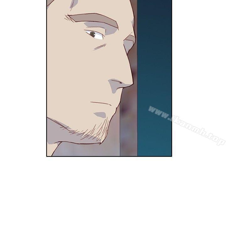 《腥紅之壁》漫画 第6話